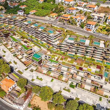 Savoy Monumentalis Your In Madeira Island