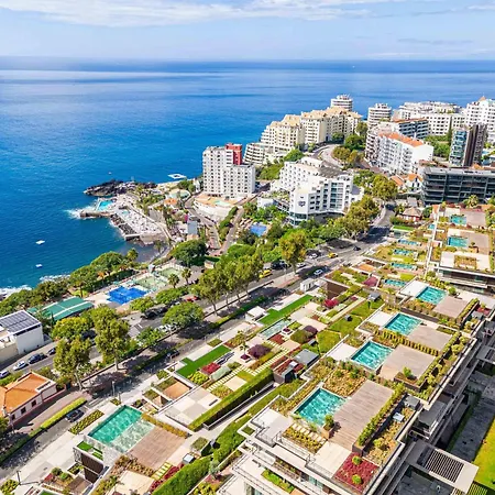 Savoy Monumentalis Your In Madeira Island *