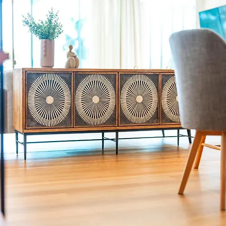 Savoy Monumentalis Your In Madeira Island Apartman *