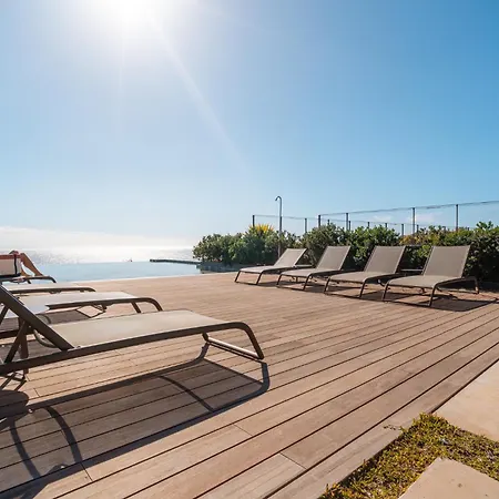 Savoy Monumentalis Your In Madeira Island *