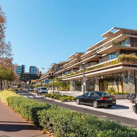 Savoy Monumentalis Your In Madeira Island *