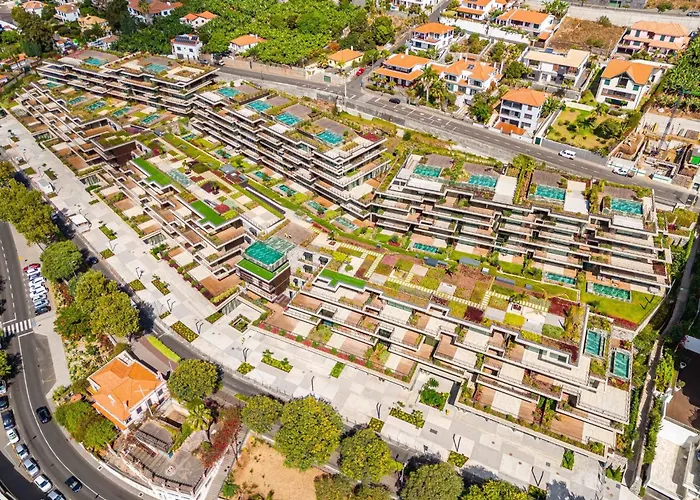 Savoy Monumentalis Your In Madeira Island