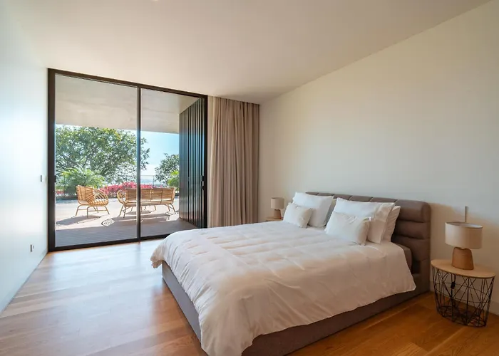 Savoy Monumentalis Your In Madeira Island *