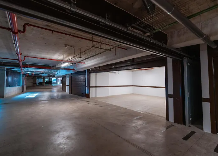 Savoy Monumentalis Your In Madeira Island 公寓