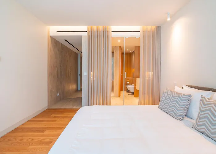 Savoy Monumentalis Your In Madeira Island 丰沙尔