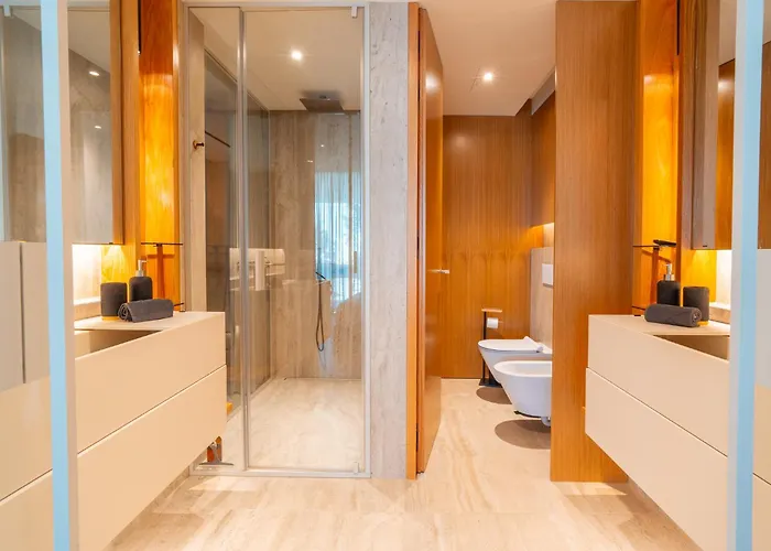 Savoy Monumentalis Your In Madeira Island 公寓