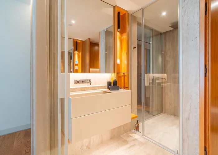 Savoy Monumentalis Your In Madeira Island 公寓