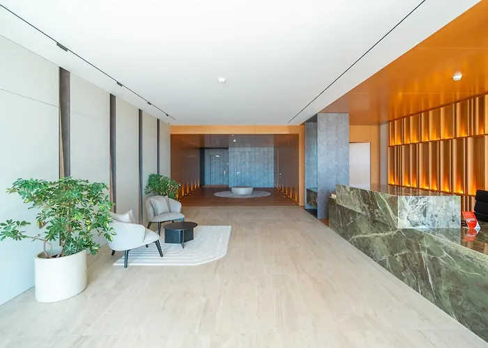 公寓 Savoy Monumentalis Your In Madeira Island