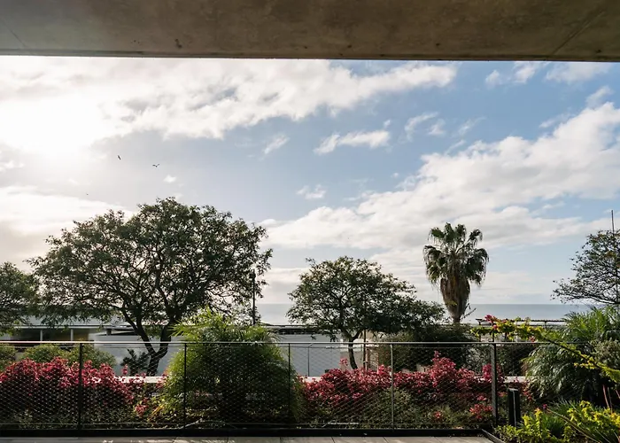 Savoy Monumentalis Your In Madeira Island * 丰沙尔