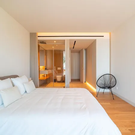 Apartament Savoy Monumentalis Your In Madeira Island *
