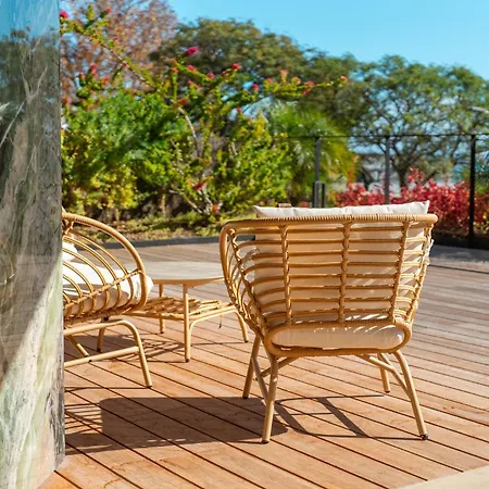 Savoy Monumentalis Your In Madeira Island * 푼샬