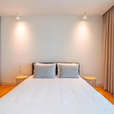 Appartamento Savoy Monumentalis Your In Madeira Island *