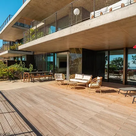 Savoy Monumentalis Your In Madeira Island