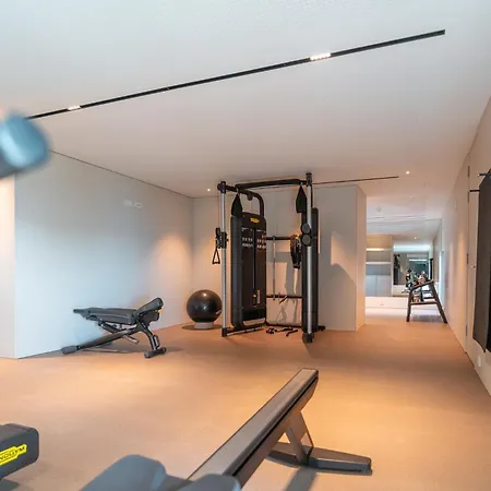 Savoy Monumentalis Your In Madeira Island Lejlighed Funchal (Madeira)