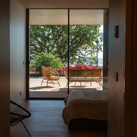 Savoy Monumentalis Your In Madeira Island Appartamento *