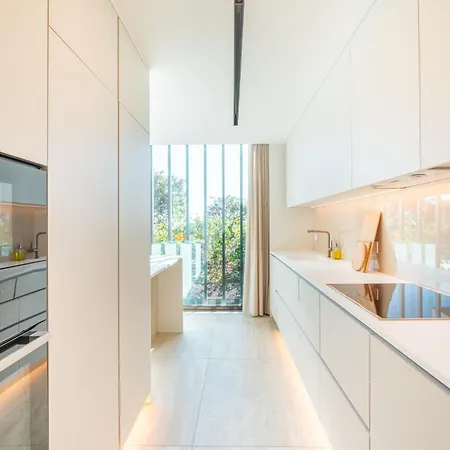 아파트 Savoy Monumentalis Your In Madeira Island