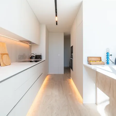 Lejlighed Savoy Monumentalis Your In Madeira Island *