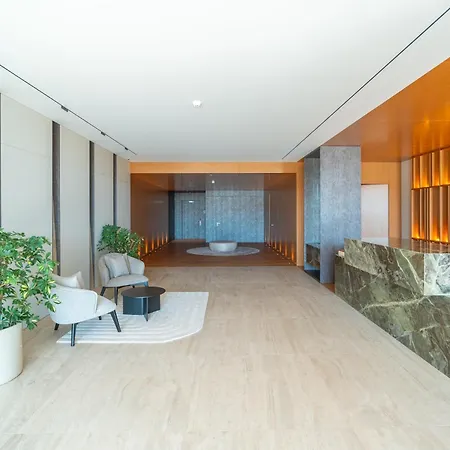 Apartament Savoy Monumentalis Your In Madeira Island