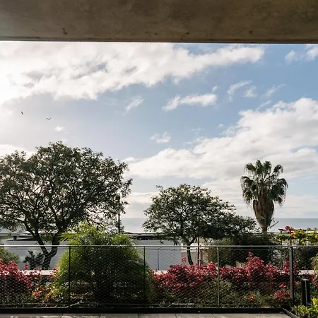 Savoy Monumentalis Your In Madeira Island * 푼샬