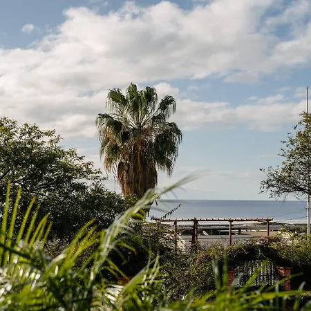 Savoy Monumentalis Your In Madeira Island Apartament Funchal (Madeira)