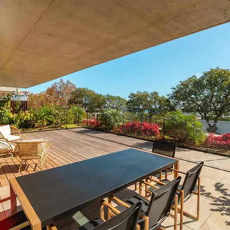 Savoy Monumentalis Your In Madeira Island Apartament Funchal (Madeira)