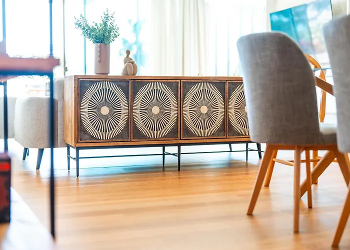 Savoy Monumentalis Your In Madeira Island דירה *