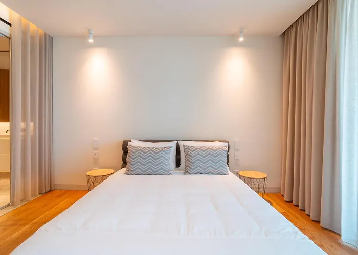 דירה Savoy Monumentalis Your In Madeira Island *