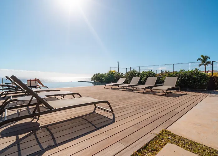 Savoy Monumentalis Your In Madeira Island *