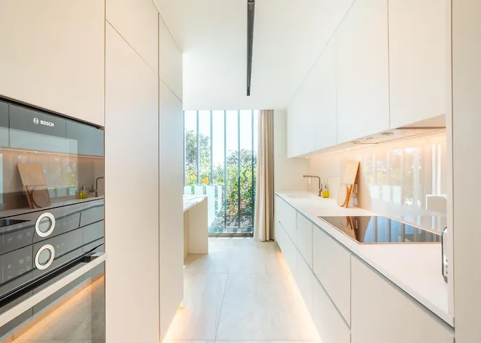 דירה Savoy Monumentalis Your In Madeira Island