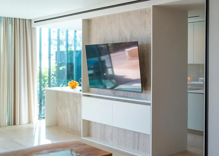 Savoy Monumentalis Your In Madeira Island דירה *