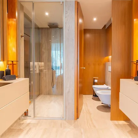 Savoy Monumentalis Your In Madeira Island Διαμέρισμα