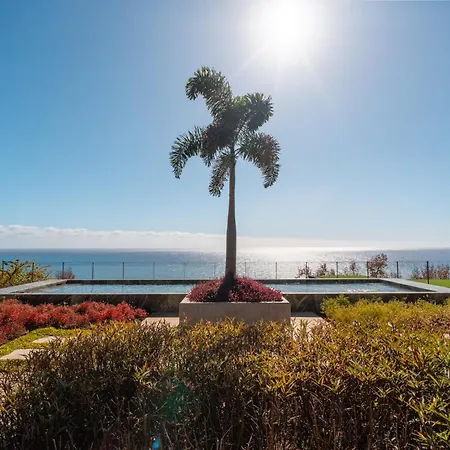 Savoy Monumentalis Your In Madeira Island Φουνκάλ