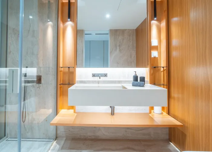 דירה Savoy Monumentalis Your In Madeira Island *